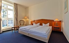 Hotel De Weimar